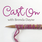 Cast On - Brenda Dayne