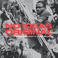 No Ideas Original Podcast Episode 31 Yemi Amu