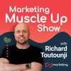 Marketing Muscle Up Show With Richard Toutounji artwork