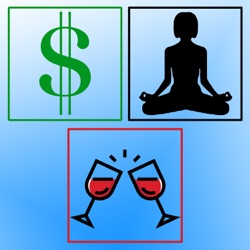 Wealth,  Yoga , Wine