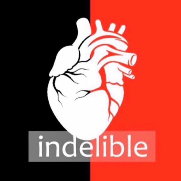 Indelible: From within a Homeland without Security Artwork