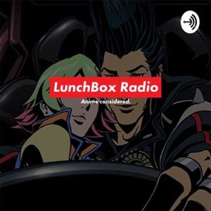 LunchBox Radio