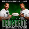 FOOTBALL BROMANCE