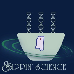 Ssippin' Science
