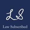 Law Subscribed artwork