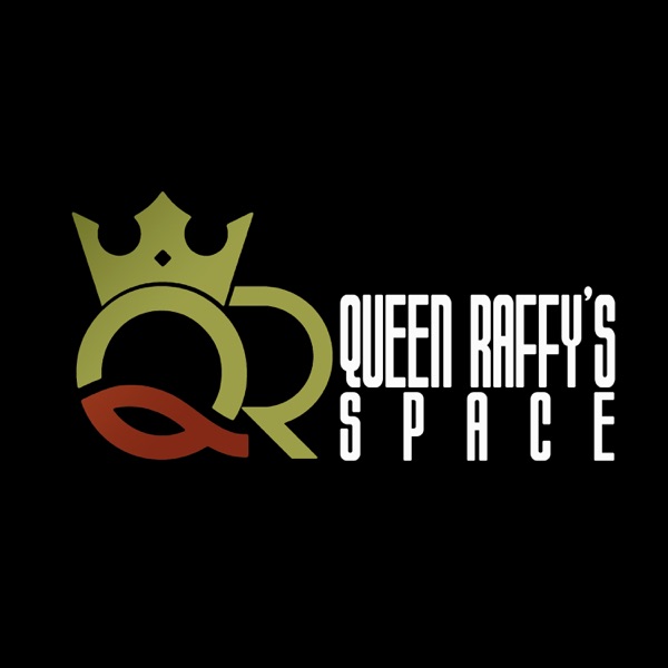 Queen Raffy's Space Artwork