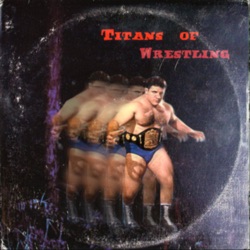Titans Xtra - WWF at the Capital Centre, April 23rd 1983