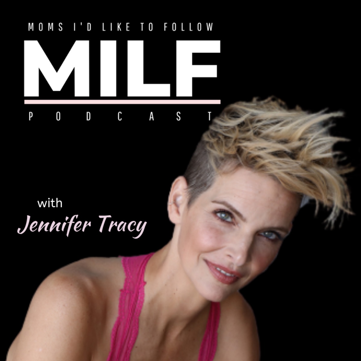MILF Podcast - Moms Id Like to Follow