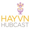 HAYVN Hubcast artwork