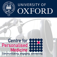 Centre for Personalised Medicine podcast