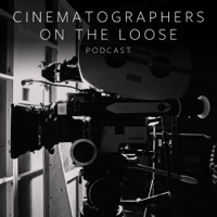 Ep15: Cinematographer Kate Reid BSC