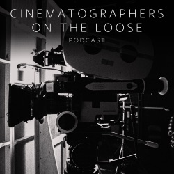 Ep41: Cinematographer Adam Barnett