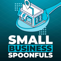Small Business Spoonfuls podcast