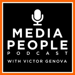 Media People Podcast