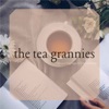 The Tea Grannies artwork