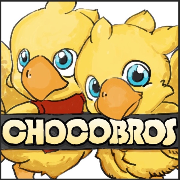 Chocobros: A Final Fantasy Journey