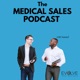 How LinkedIn Content Can Transform Your Medical Sales Career With Vendela Martin