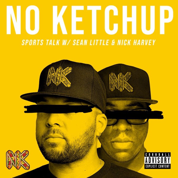 NO KETCHUP Image