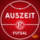 Auszeit - F95 Futsal