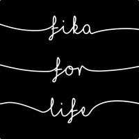 Fika for Life podcast