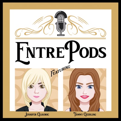 EntrePods EntrePods