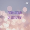 Proportional Relationships artwork