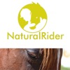 Naturalrider modernes neues englisch Reiten