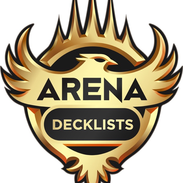 Arena Decklists
