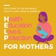 HELP for Mothers : Solutions to the maternal health care crisis in America
