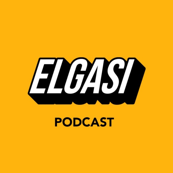 Elgasi podcast