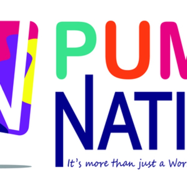 Pump Nation's Podcast Artwork