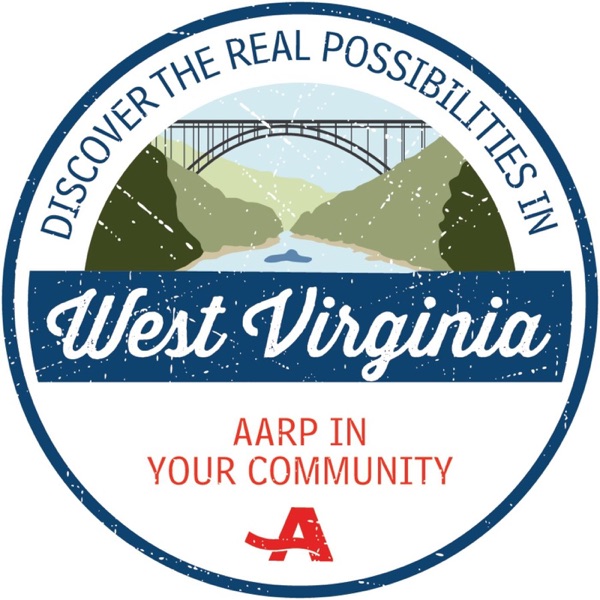 AARP West Virginia's Prepare To Care Artwork