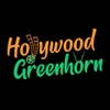 Hollywood Greenhorn artwork