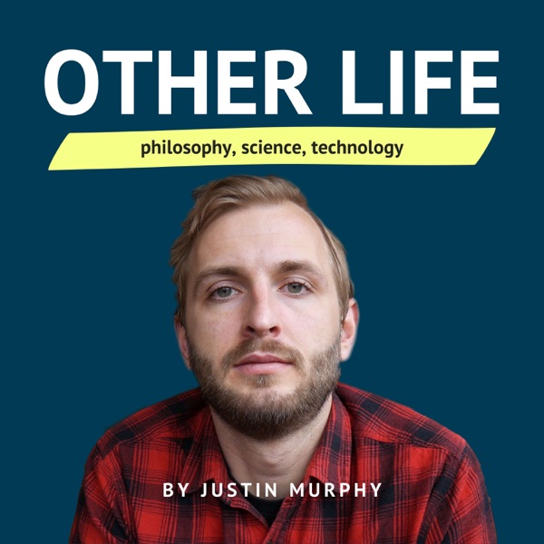 Other Life podcast show image
