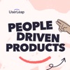 People Driven Products artwork