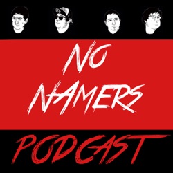 NoNamers podcast
