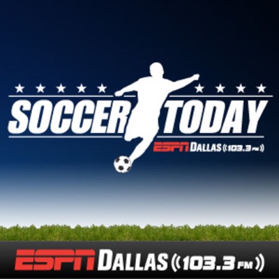 ESPN Soccer Today presented by Toyota:FC Dallas
