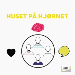 Huset på Hjørnet