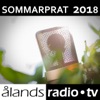 Ålands Radio - Sommarprat 2018