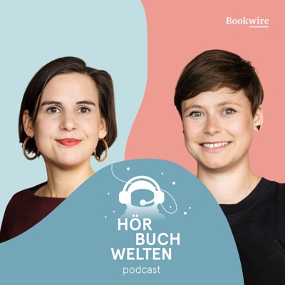 Hörbuchwelten Podcast Hörbuchwelten Podcast