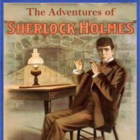 The Adventures of Sherlock Holmes by Sir Arthur Conan Doyle podcast