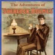 The Adventures of Sherlock Holmes by Sir Arthur Conan Doyle