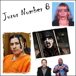 #1: Jury Selection