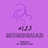 123 Momsquad  artwork