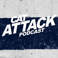 2020 Cat Attack Podcast - May 12