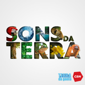 Sons da Terra - Grupo EP