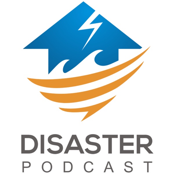 Disaster Podcast Image