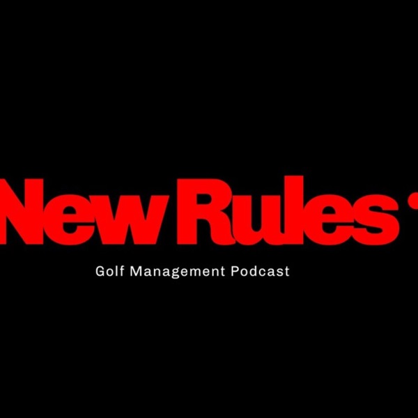 New Rules - The Club Management Podcast