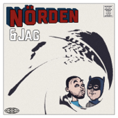 Nörden & Jag - Viktor Engberg & Fabian Nordlander