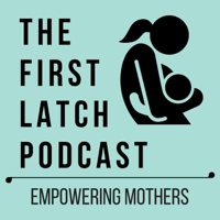 No. 13 | The Birth Hour and Breastfeeding with Bryn Huntpalmer 